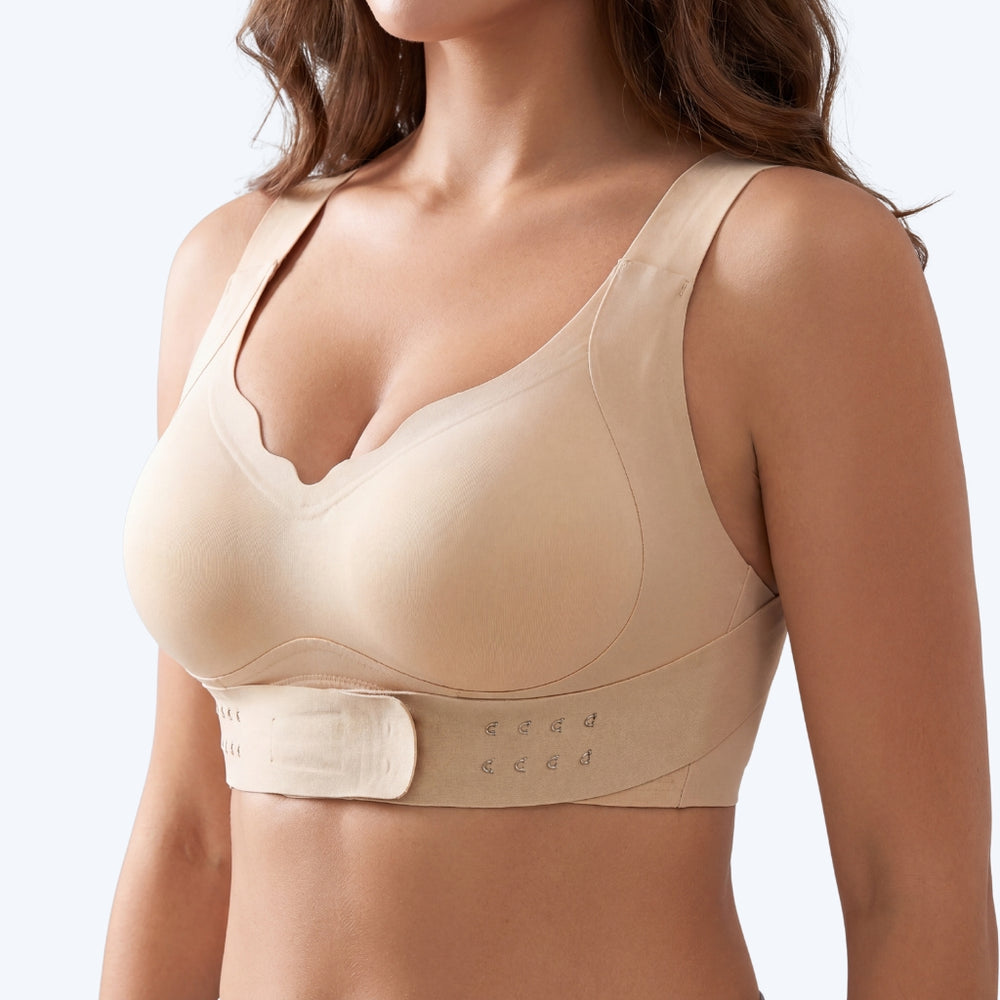 Alynne 3D Pro-Align Bra