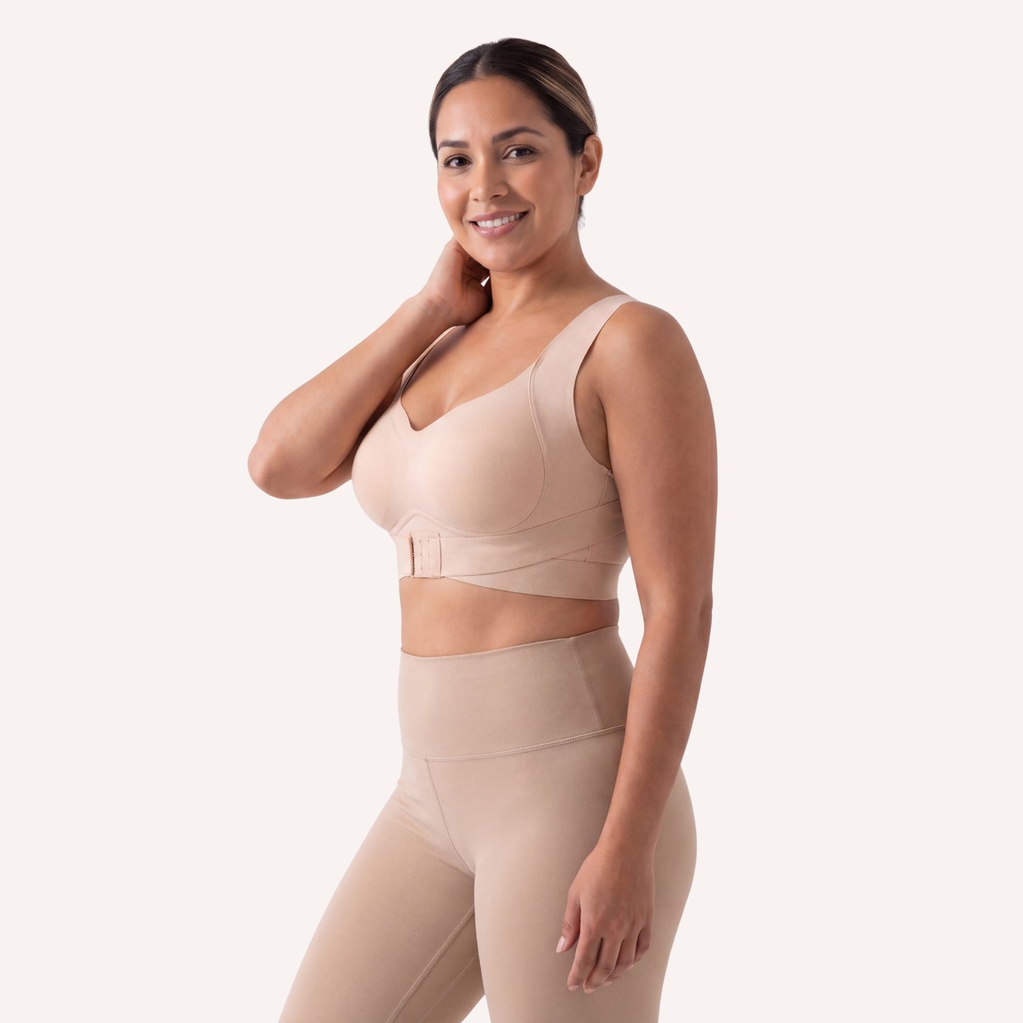 ALYNNE 3D Posture Bra