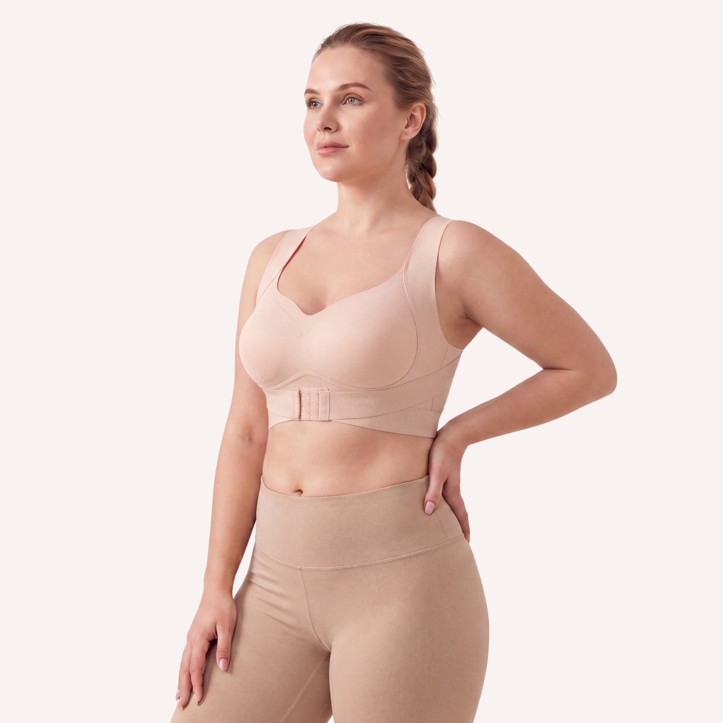 ALYNNE 3D Posture Bra