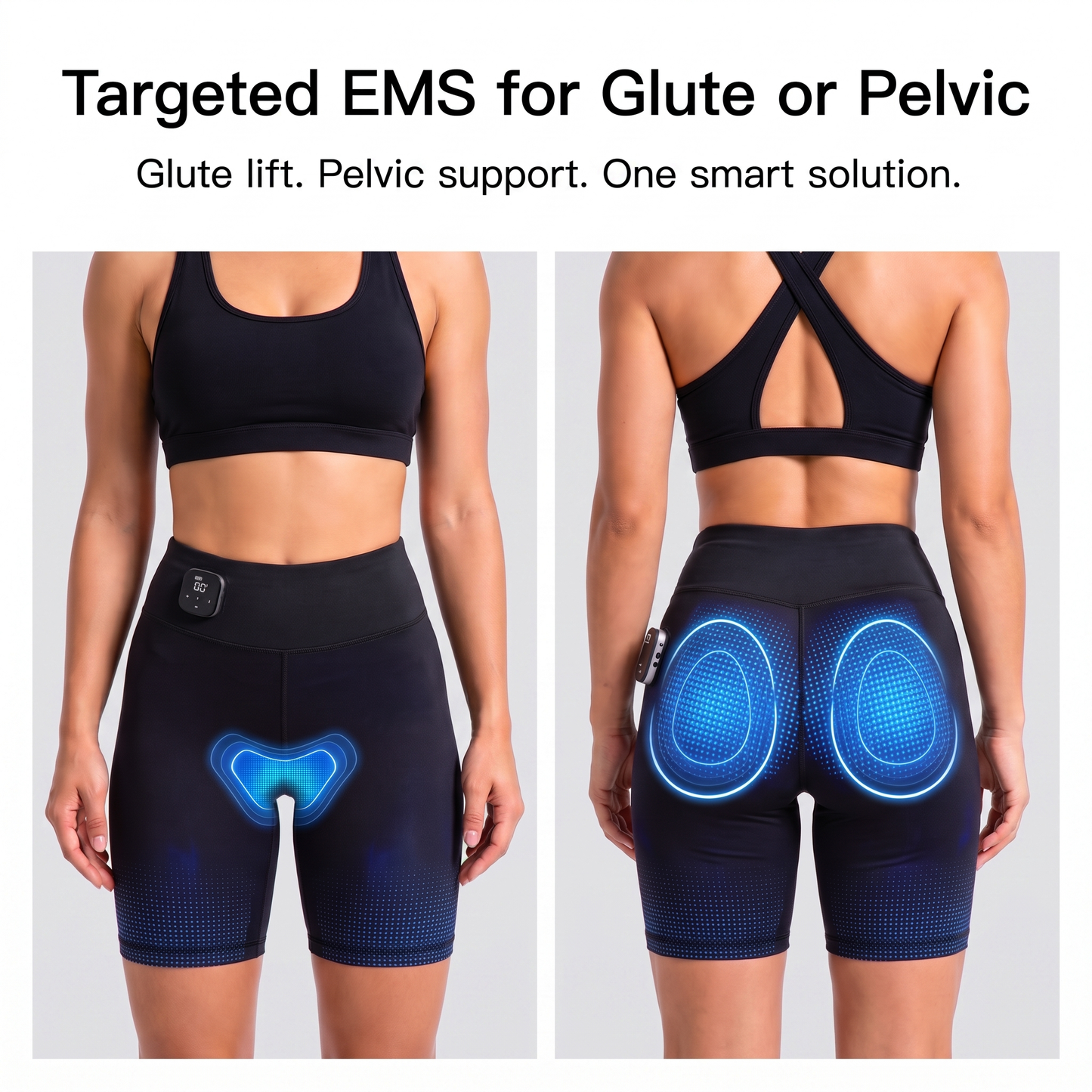 ALYNNE EMS Shorts
