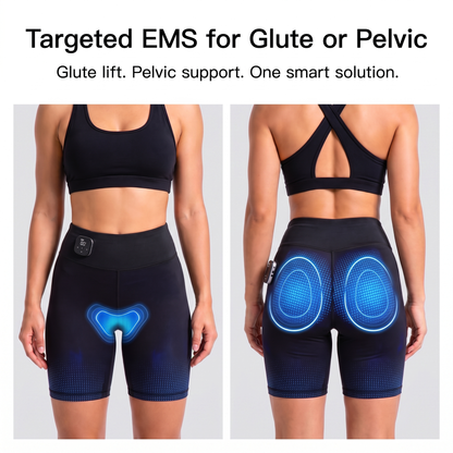 ALYNNE EMS Shorts