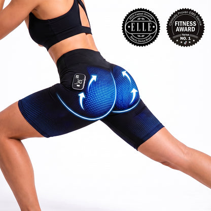 ALYNNE EMS Shorts