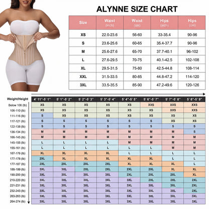 ALYNNE Waist Trainer