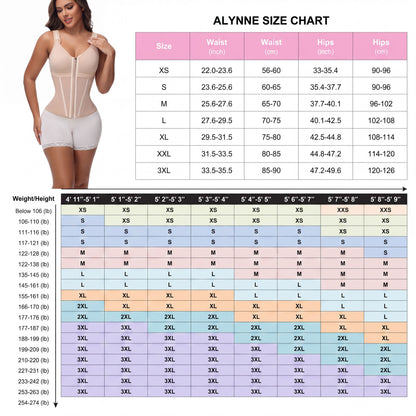 ALYNNE Waist Trainer 2.0