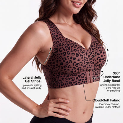 ALYNNE Jelly Posture Bra