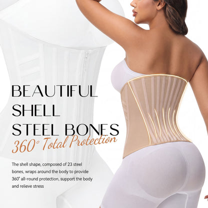 ALYNNE Waist Trainer