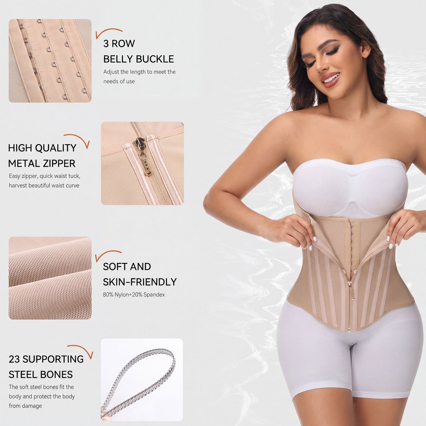 ALYNNE Waist Trainer