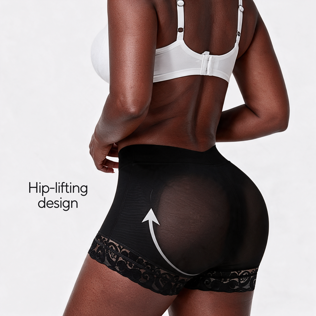 ALYNNE Butt Lift Shorts