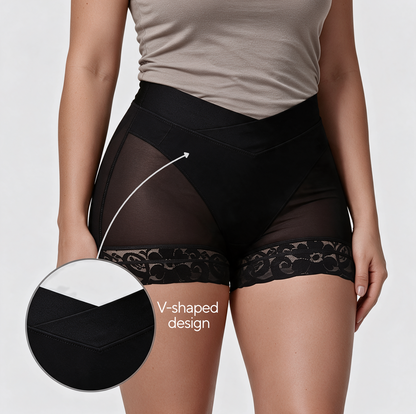 ALYNNE Butt Lift Shorts
