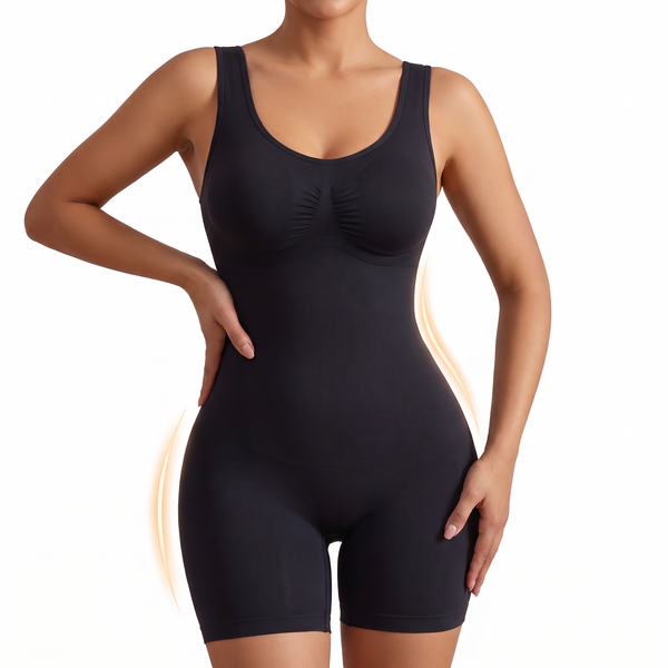 Easy-Off Bodysuit total body sculpting