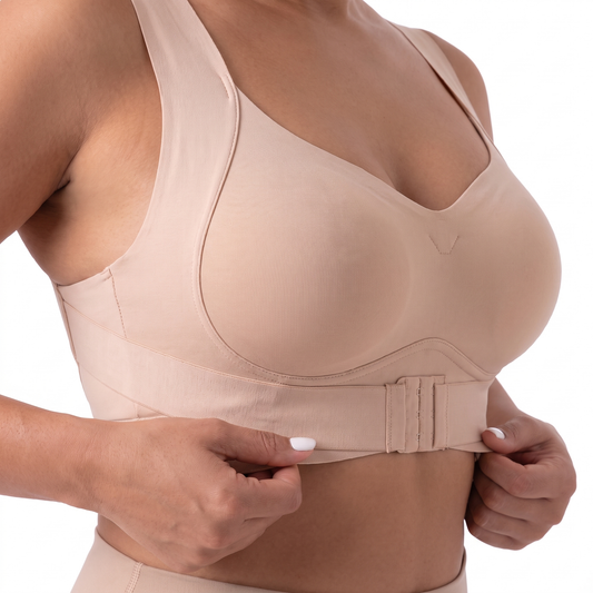 ALYNNE 3D Posture Bra