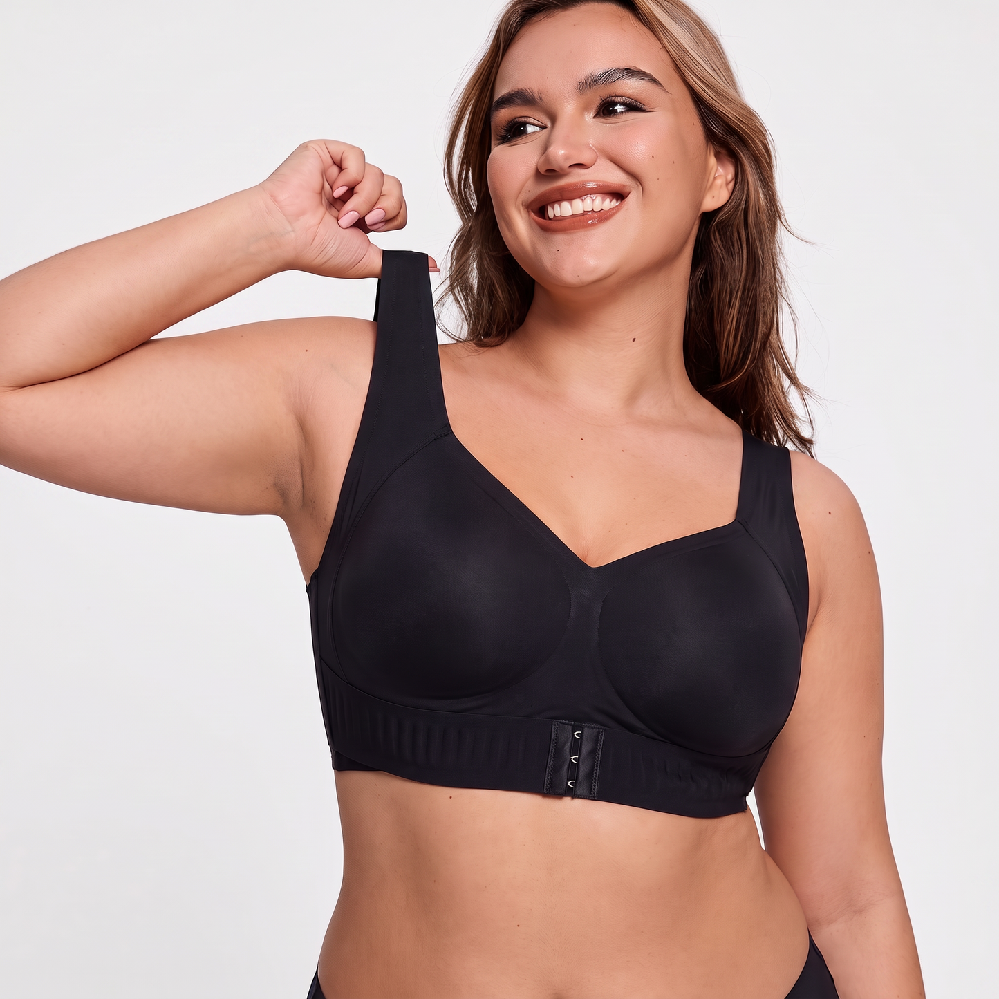 ALYNNE Jelly Posture Bra