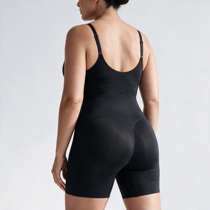 ALYNNE Zip Bodysuit