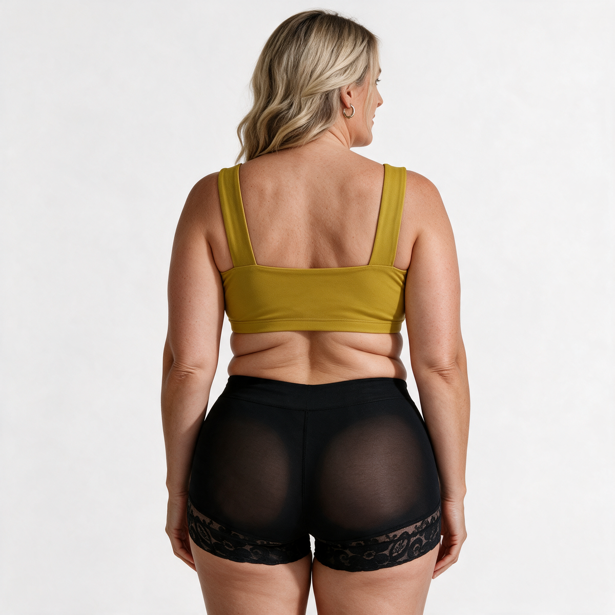 ALYNNE Butt Lift Shorts
