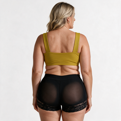 ALYNNE Butt Lift Shorts